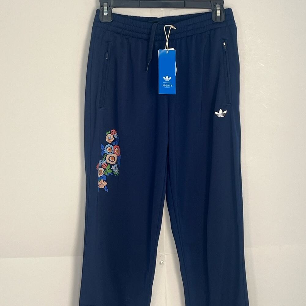 Adidas Kids Fire Bird Pants Size Large - Picture 3 of 8